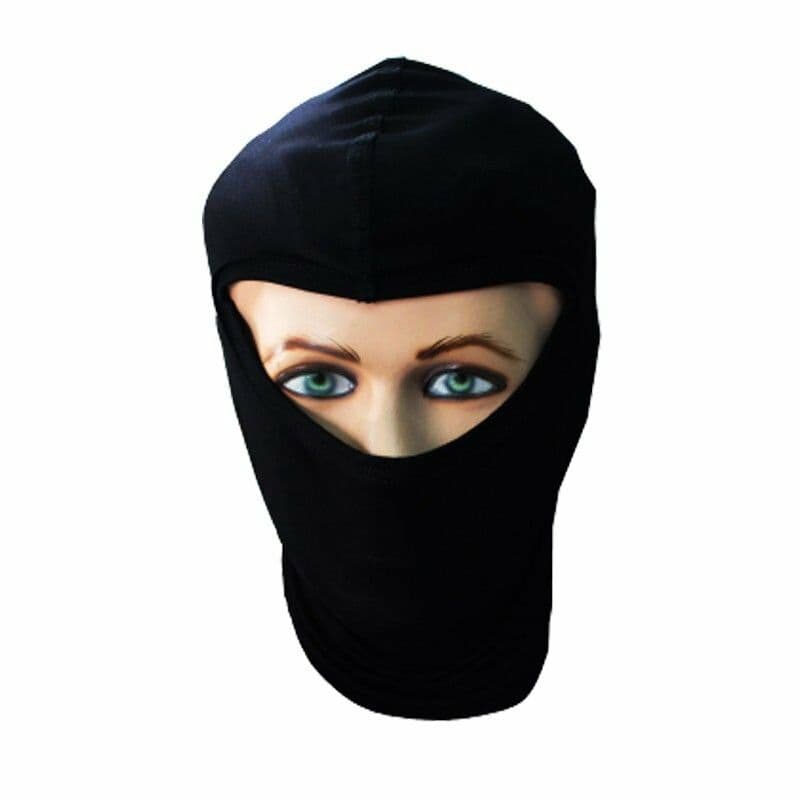 Balaklava Universal Beden aksesuar