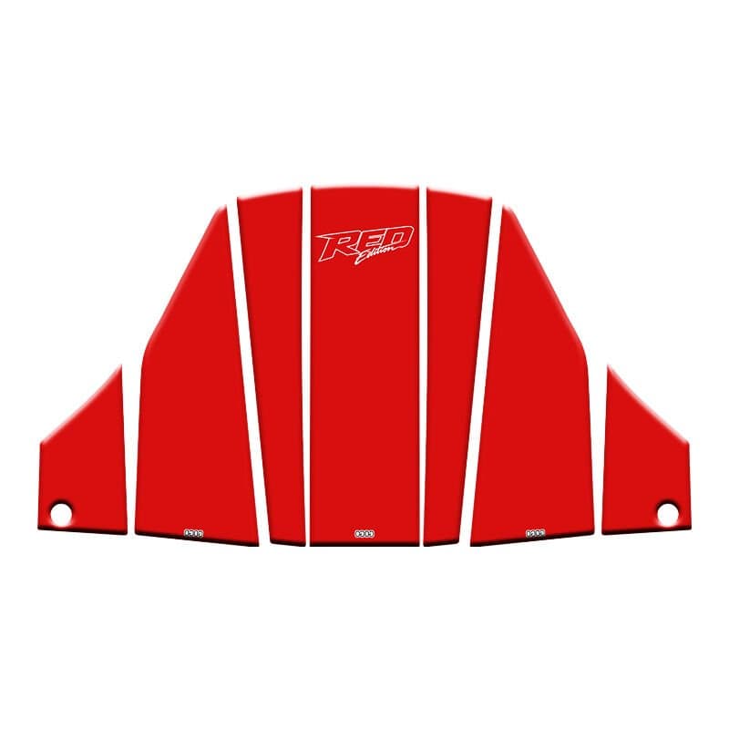 Honda DIO 2021 - 2023 Tank Pad Set 007 aksesuar