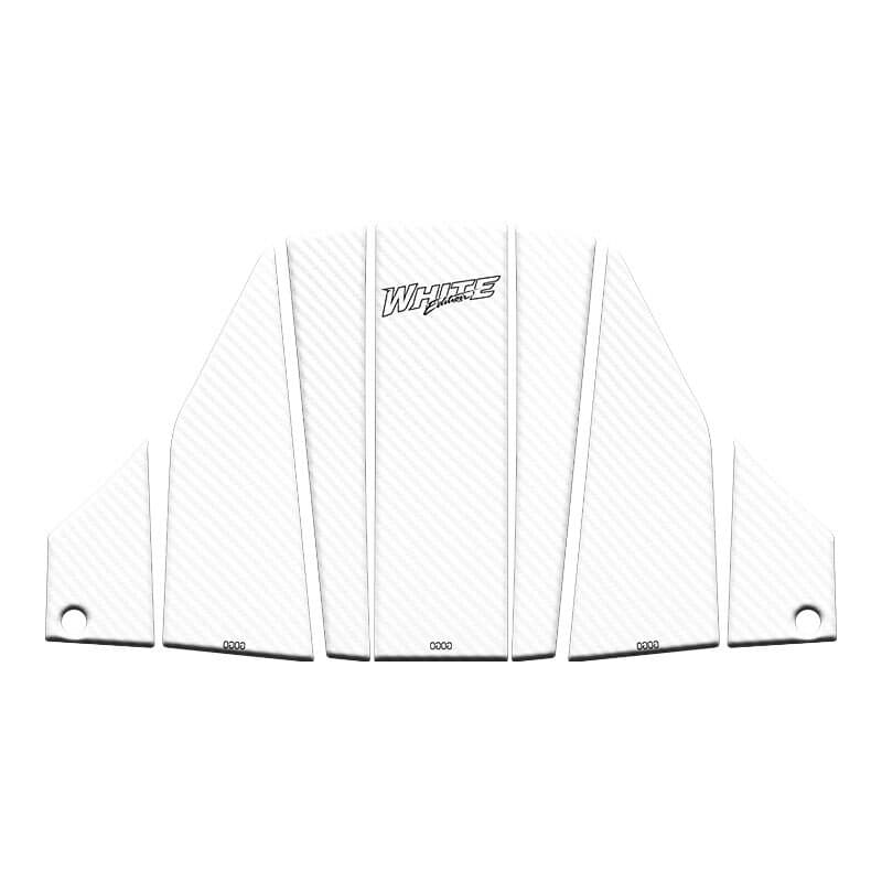 Honda DIO 2021 - 2023 Tank Pad Set 009 aksesuar