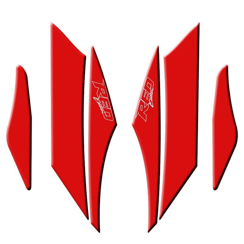 Honda DIO 2021 - 2023 Yan Pad Set 007 aksesuar