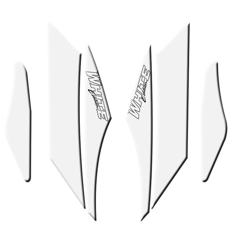 Honda DIO 2021 - 2023 Yan Pad Set 008 aksesuar