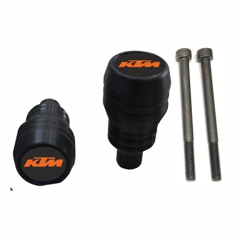 KTM Uyumlu Koruma Takozu aksesuar