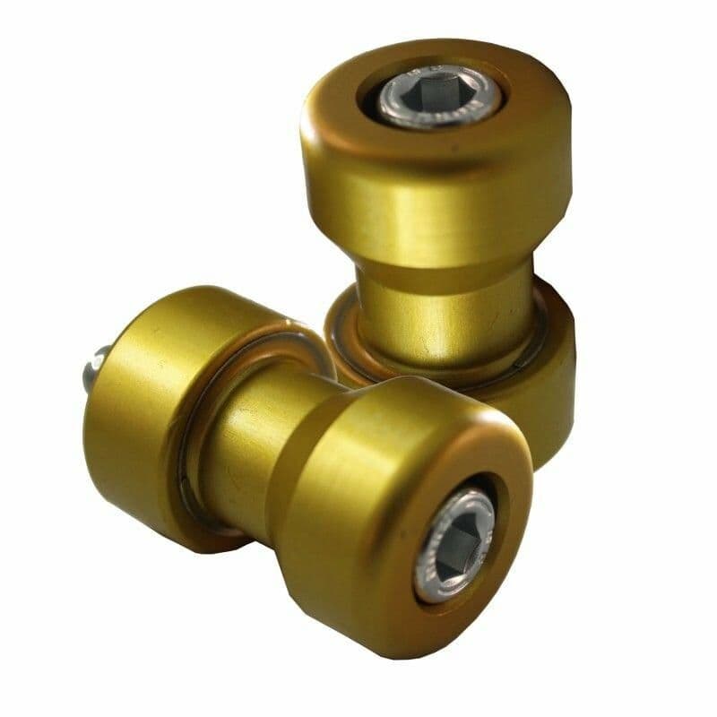 10 Mm Gold Sehpa Yüzüğü aksesuar
