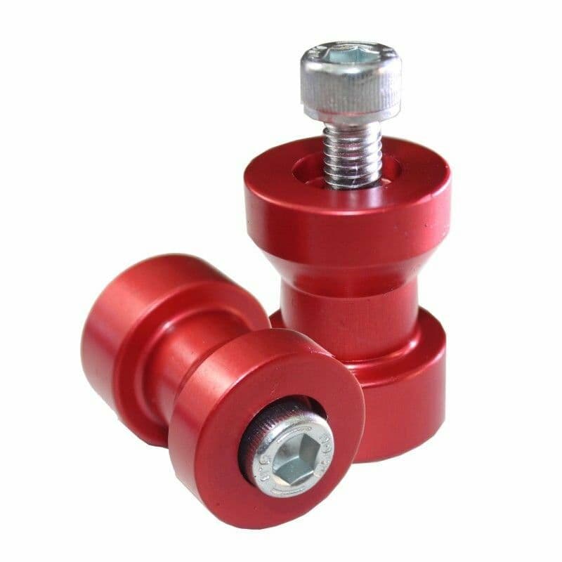 10 Mm Kırmızı Sehpa Yüzüğü aksesuar