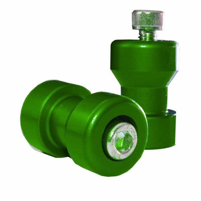 10 Mm Yeşil Sehpa Yüzüğü aksesuar