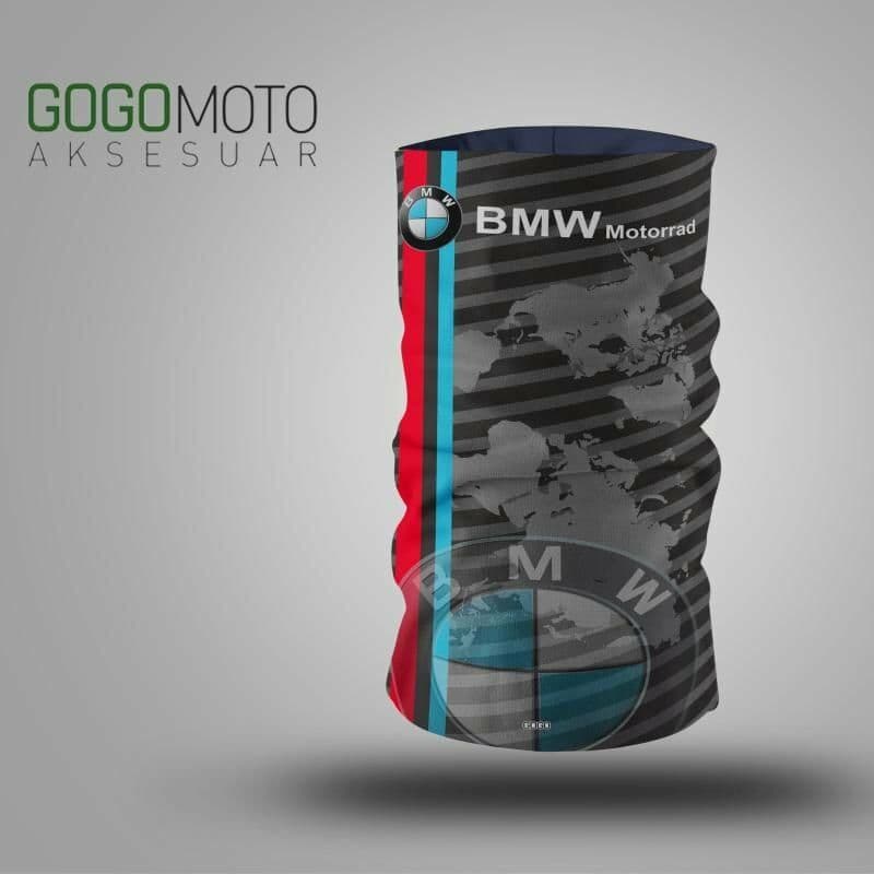Buff BMW I aksesuar