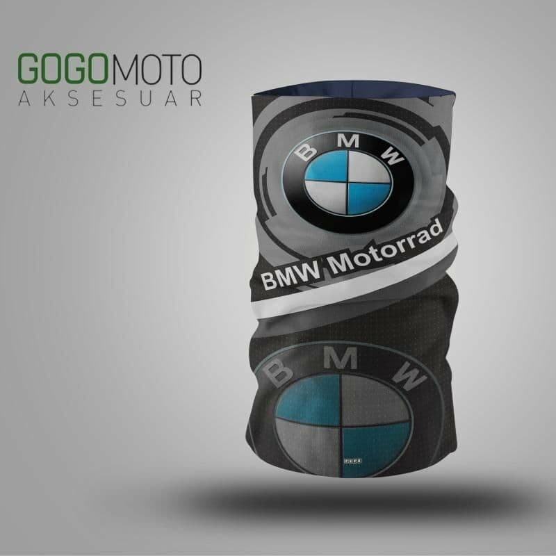 Buff BMW II aksesuar
