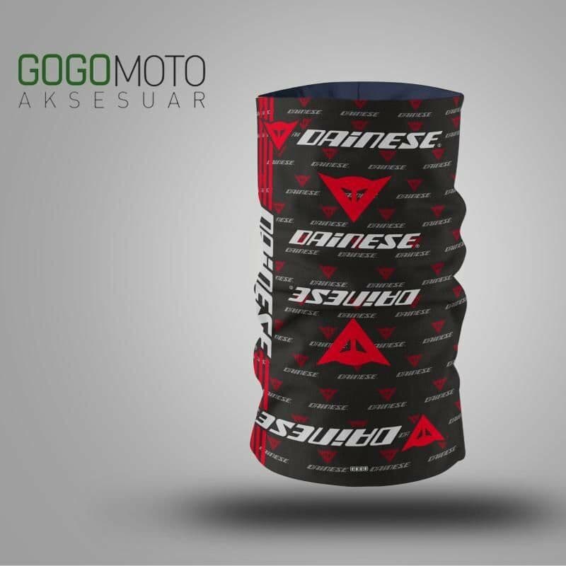 Buff Dainese aksesuar