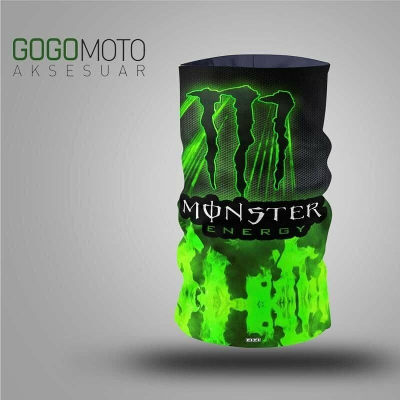 Buff Monster aksesuar
