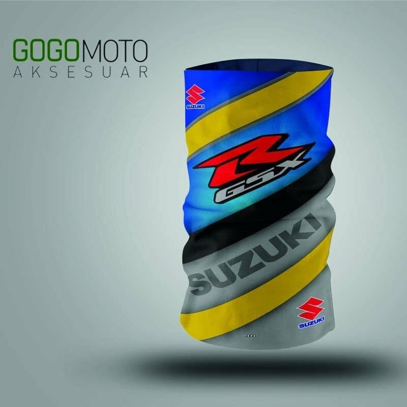 Buff Gsxr aksesuar