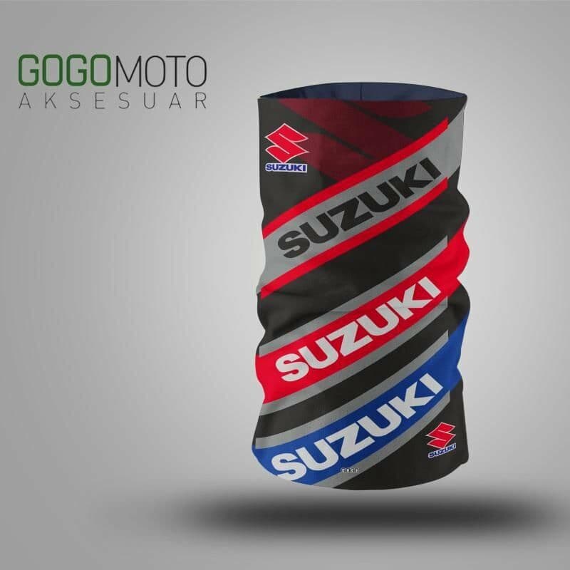 Buff Suzuki aksesuar