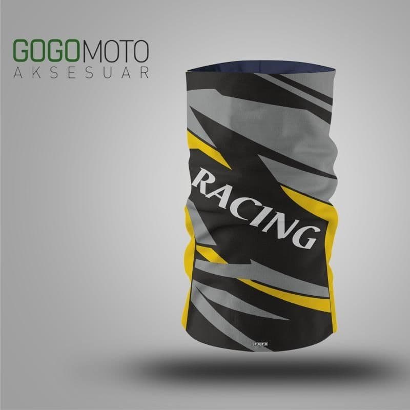 Buff Racing aksesuar