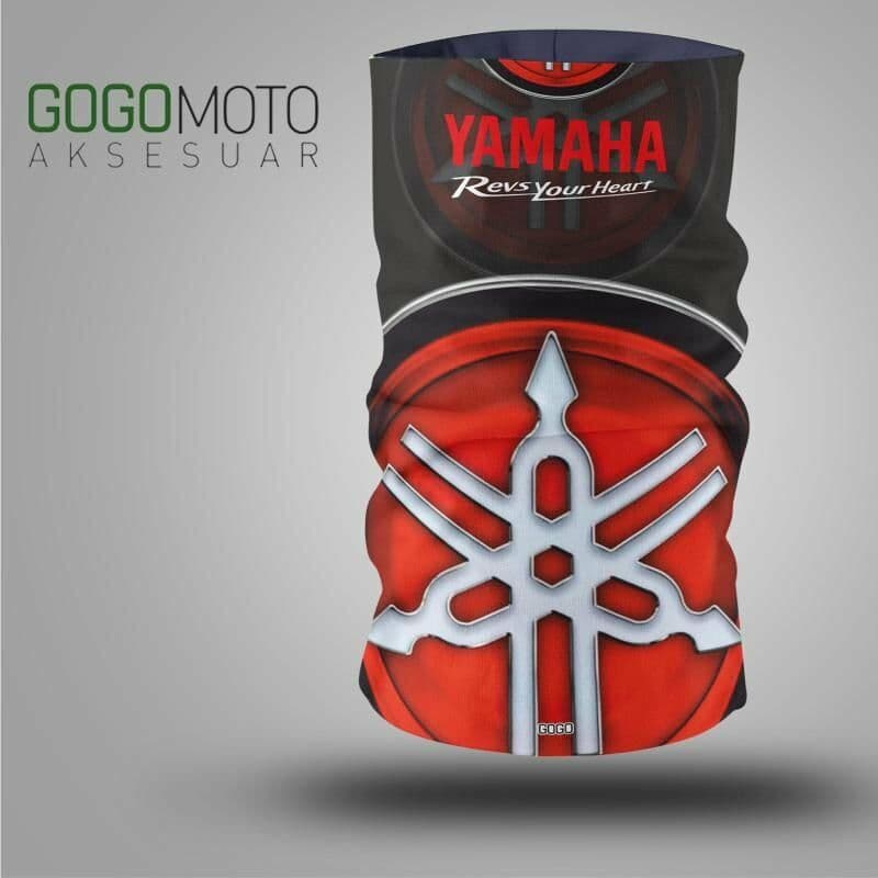 Buff Yamaha aksesuar