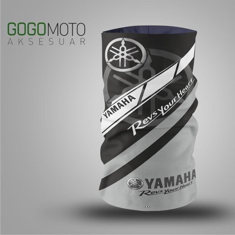 Buff Yamaha aksesuar