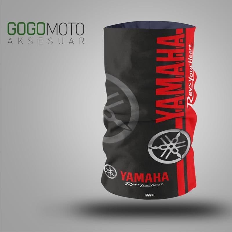 Buff Yamaha aksesuar