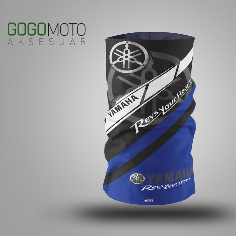 Buff Yamaha aksesuar