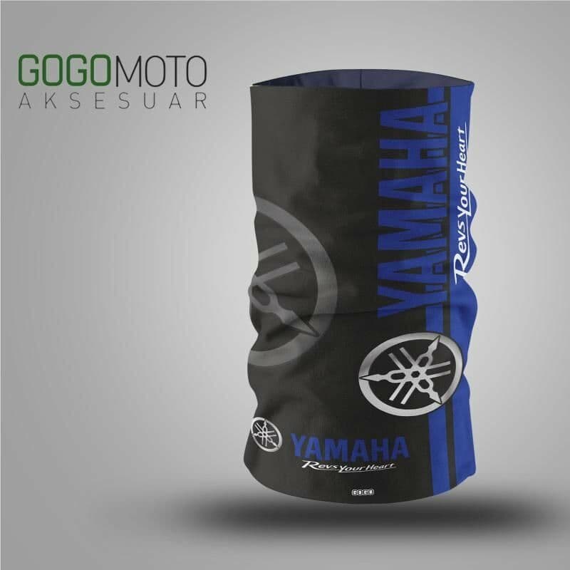 Buff Yamaha aksesuar