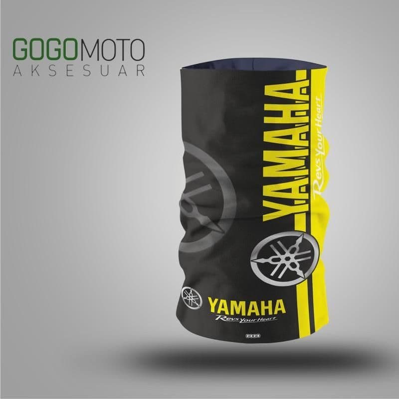 Buff Yamaha aksesuar