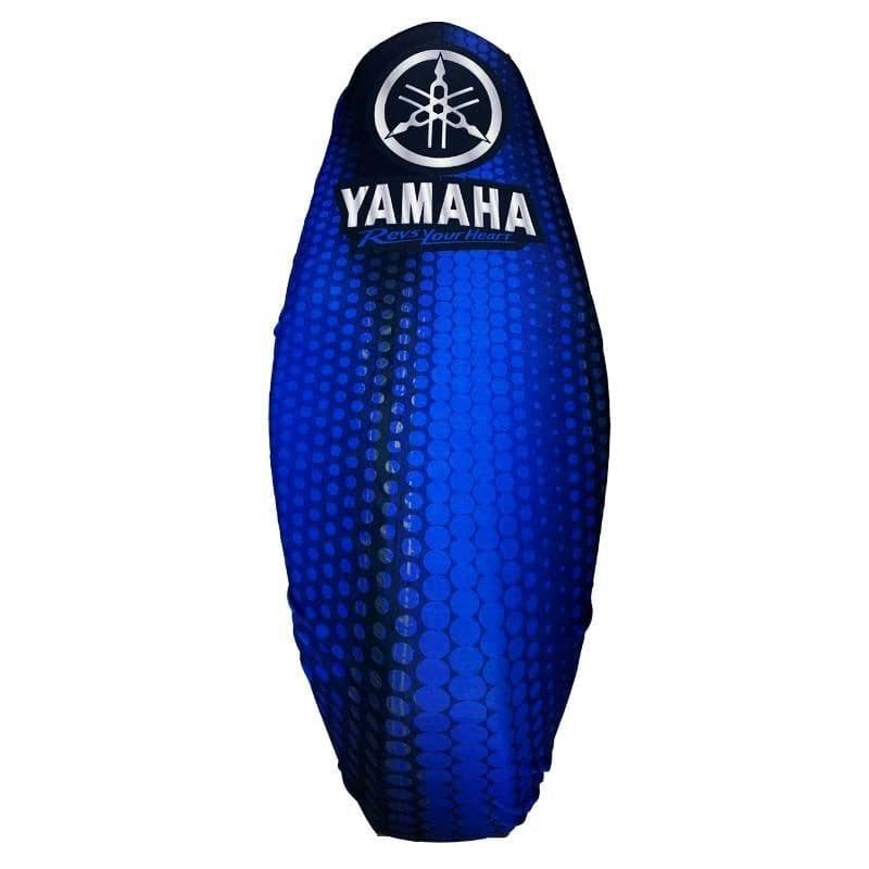 3D Yamaha Uyumlukoltuk Kılıfı Desen 2 aksesuar