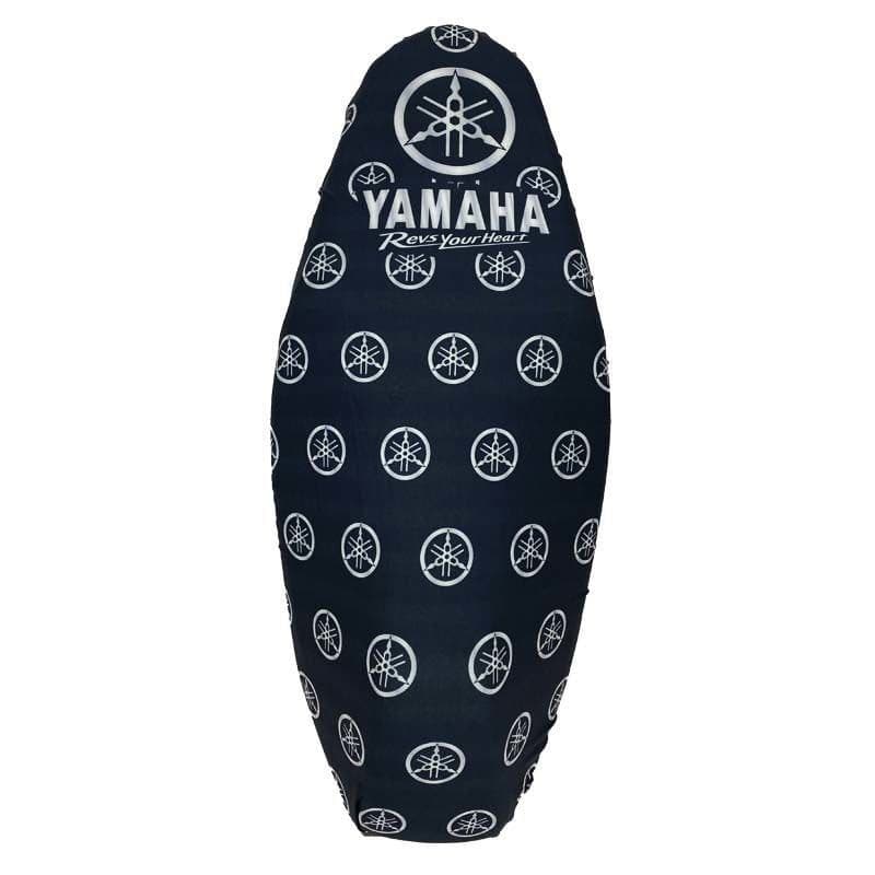 3D Yamaha Uyumlu Koltuk Kılıfı Desen 3 aksesuar