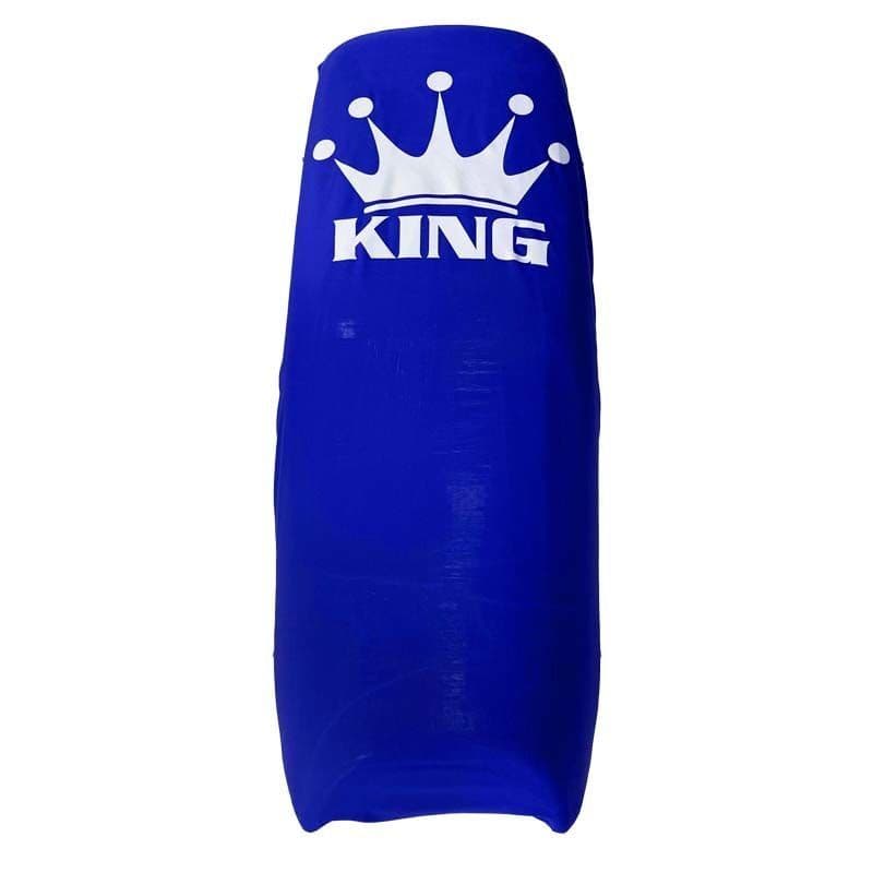Üniversal Koltuk Kılıfı King Mavi aksesuar