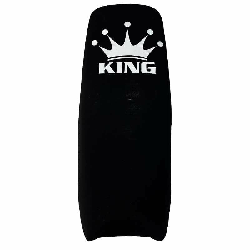 Üniversal Koltuk Kılıfı King Siyah aksesuar