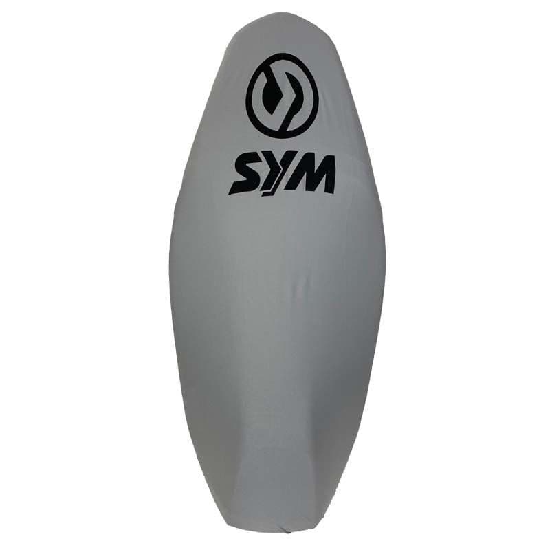 SYM Uyumlu Koltuk Kılıfı GRİ aksesuar