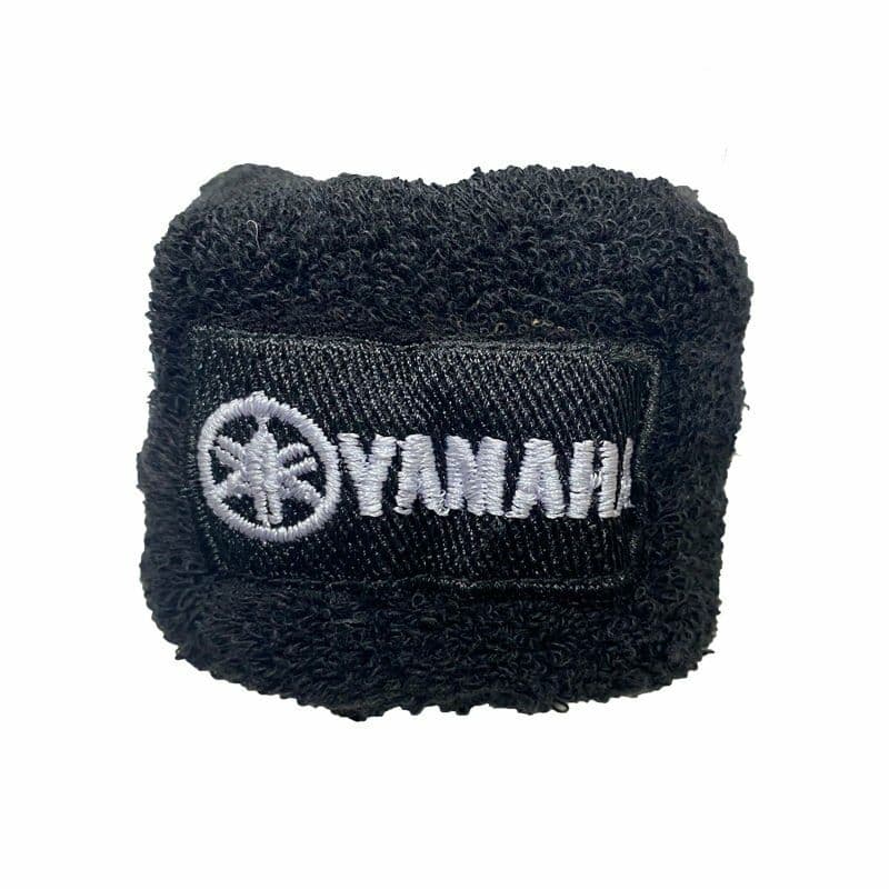 Yamaha Uyumlu Beyaz Hidrolik Koruma Çorabı aksesuar