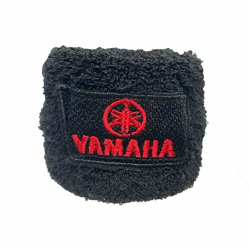 Yamaha Uyumlu Kırmızı Hidrolik Koruma Çorabı aksesuar