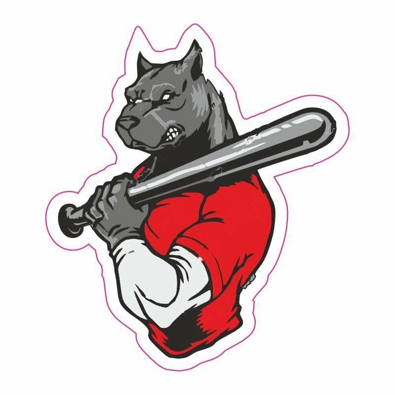 75 X 85 Mm Sticker 10'LU aksesuar