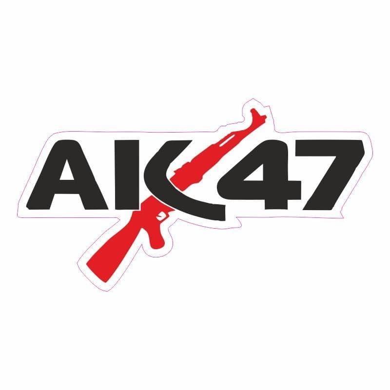 55 X 100 Mm Sticker 10'LU aksesuar