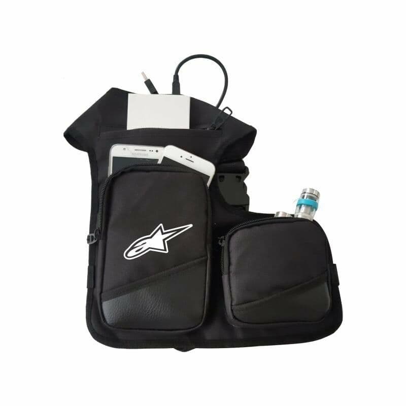 Bacak Çantası Alpinestars aksesuar