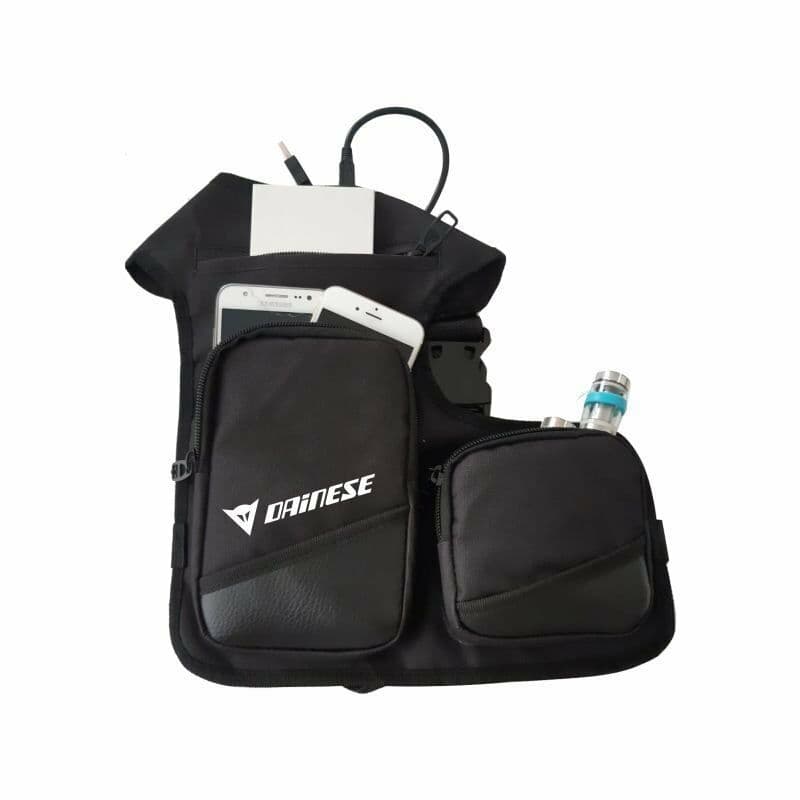 Bacak Çantası Dainese aksesuar