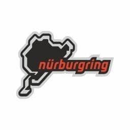 Nürburgring Damla Stıcker aksesuar
