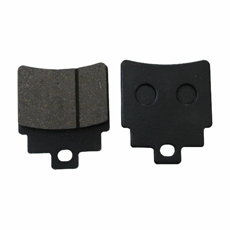 44,9 X 50,7 X 7 Mm FA355 Organik Balata aksesuar