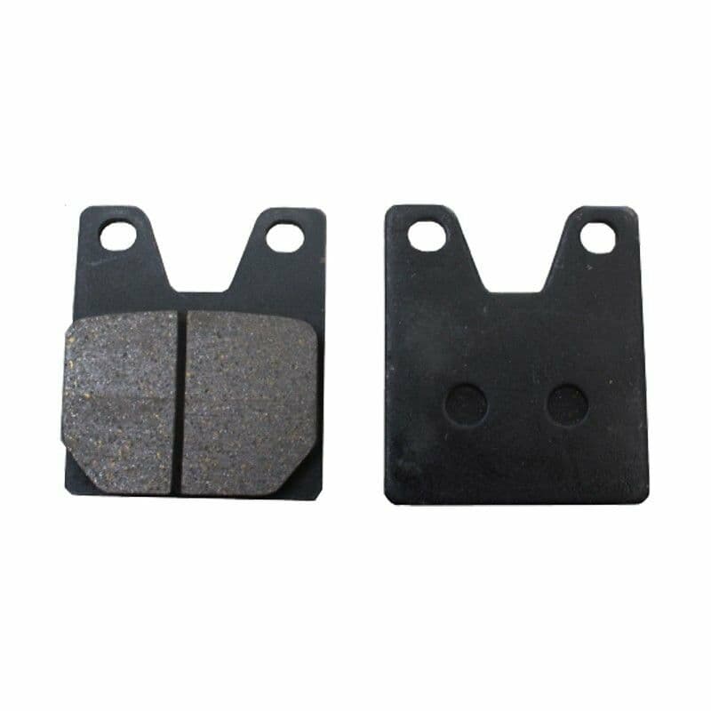 51.8 X 60 X 9 Mm FA267 Organik Balata aksesuar