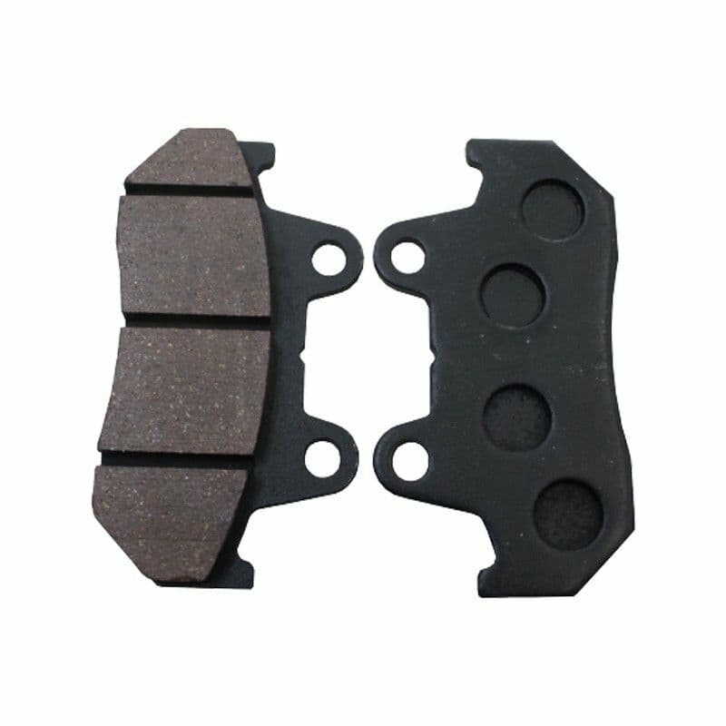 90 X 49 X 10 Mm FA69 Organik Balata aksesuar