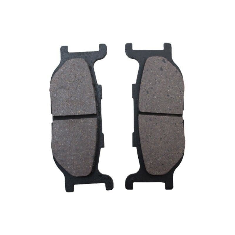 102 X 41 X 10 Mm FA179 Organik Balata aksesuar