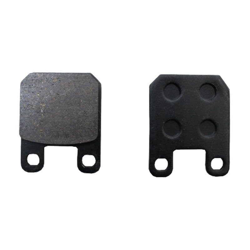 36 X 45 X 6 MM FA115 Organik Balata aksesuar