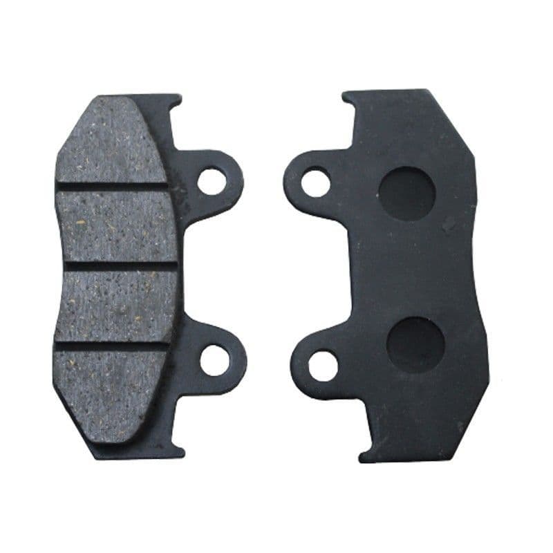 81 X 42 X 7,5 Mm FA92 Organik Balata aksesuar