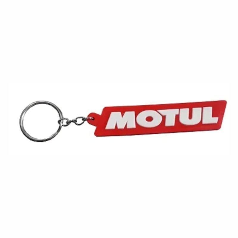 Motul Kırmızı Anahtarlık aksesuar