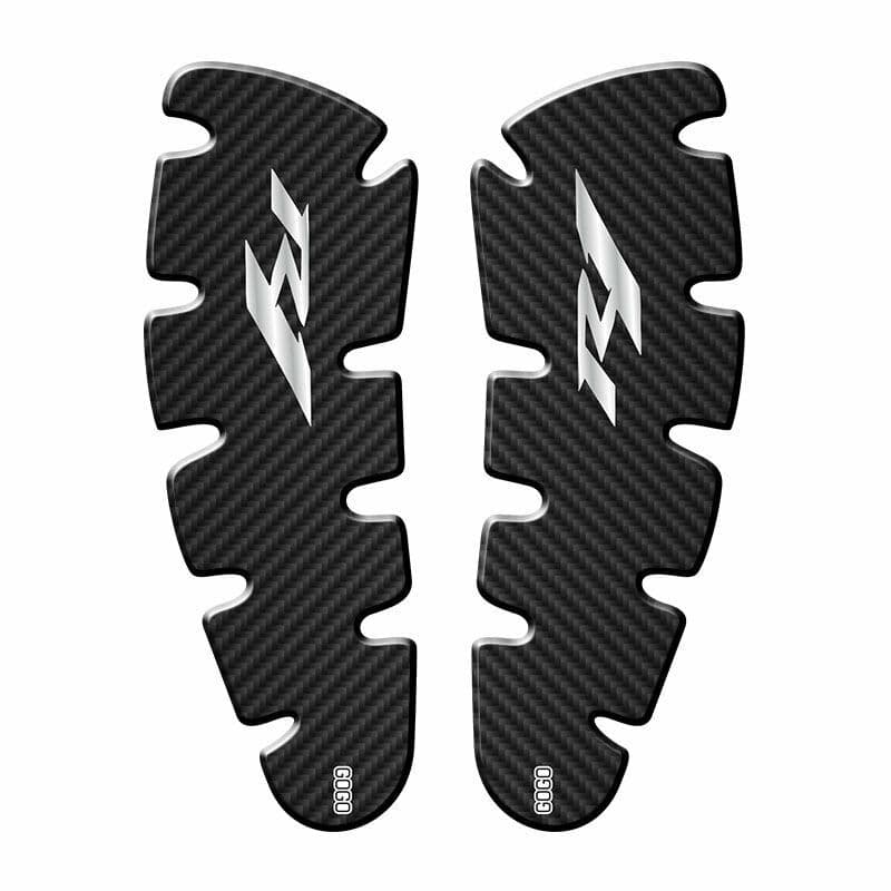 Yamaha R1 Uyumlu Yan PAD 003 aksesuar