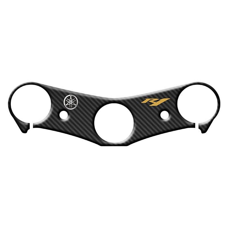 Yamaha R1 Uyumlu Mesnet PAD 001 aksesuar
