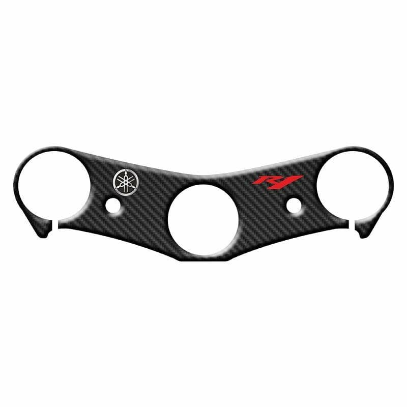 Yamaha R1 Uyumlu Mesnet PAD 002 aksesuar