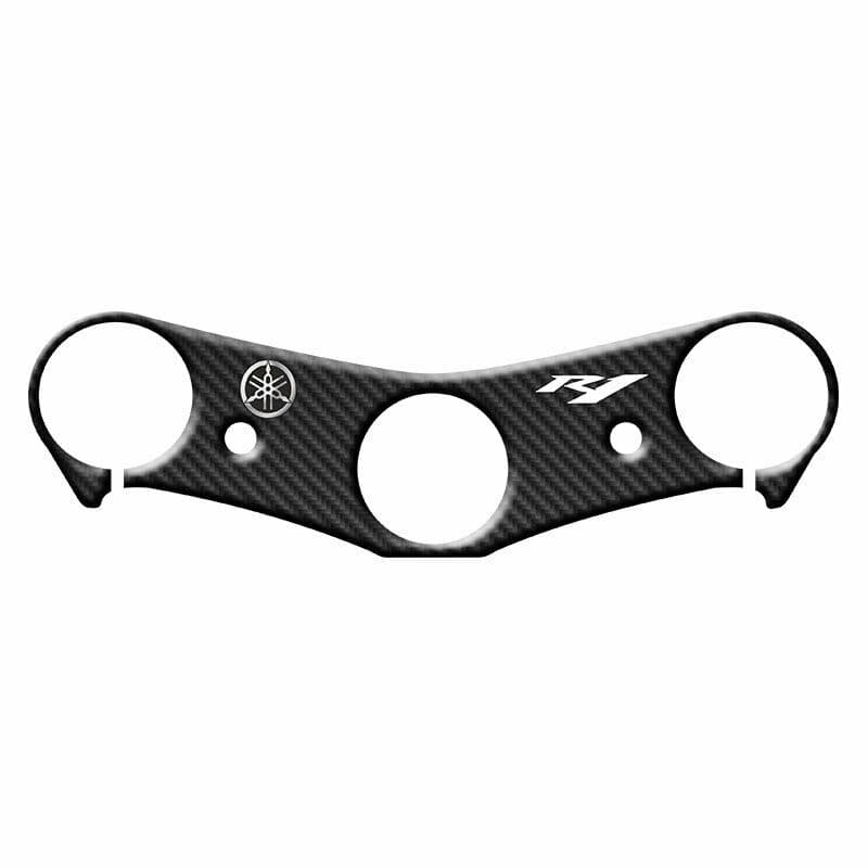 Yamaha R1 Uyumlu Mesnet PAD 003 aksesuar