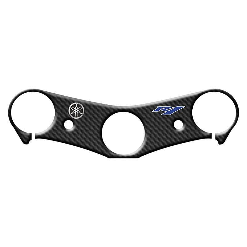 Yamaha R1 Uyumlu Mesnet PAD 004 aksesuar