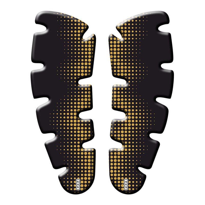 Yamaha R6 Uyumlu Yan PAD 004 aksesuar