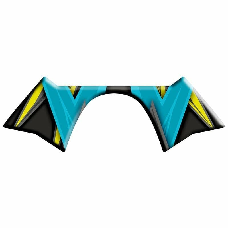 CF Moto 250 SR 2020 - 2024 Mesnet PAD 001 aksesuar