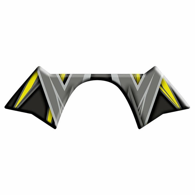 CF Moto 250 SR 2020 - 2024 Mesnet PAD 002 aksesuar