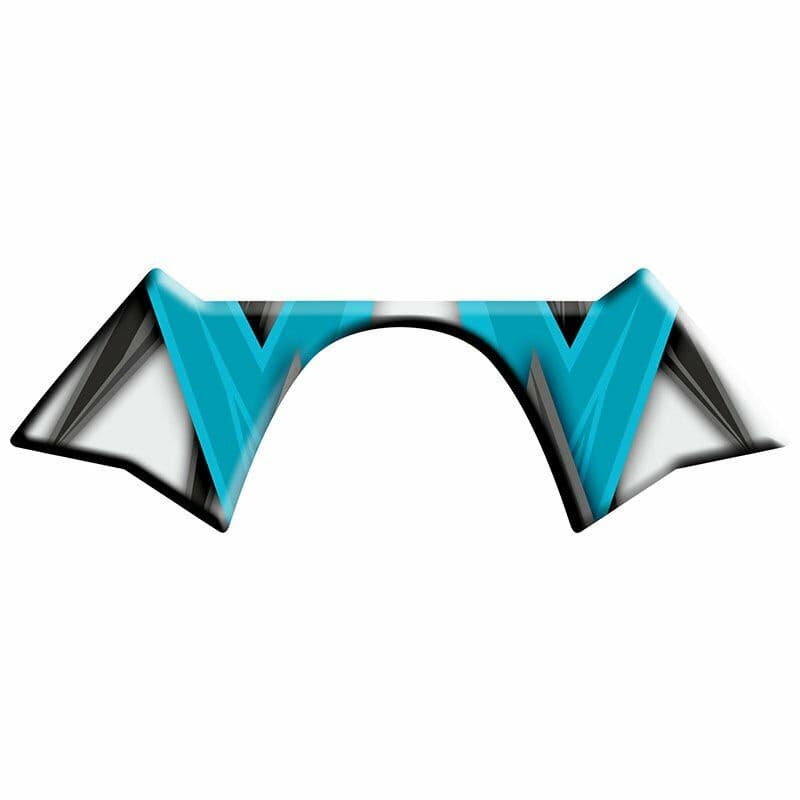 CF Moto 250 SR 2020 - 2024 Mesnet PAD 003 aksesuar